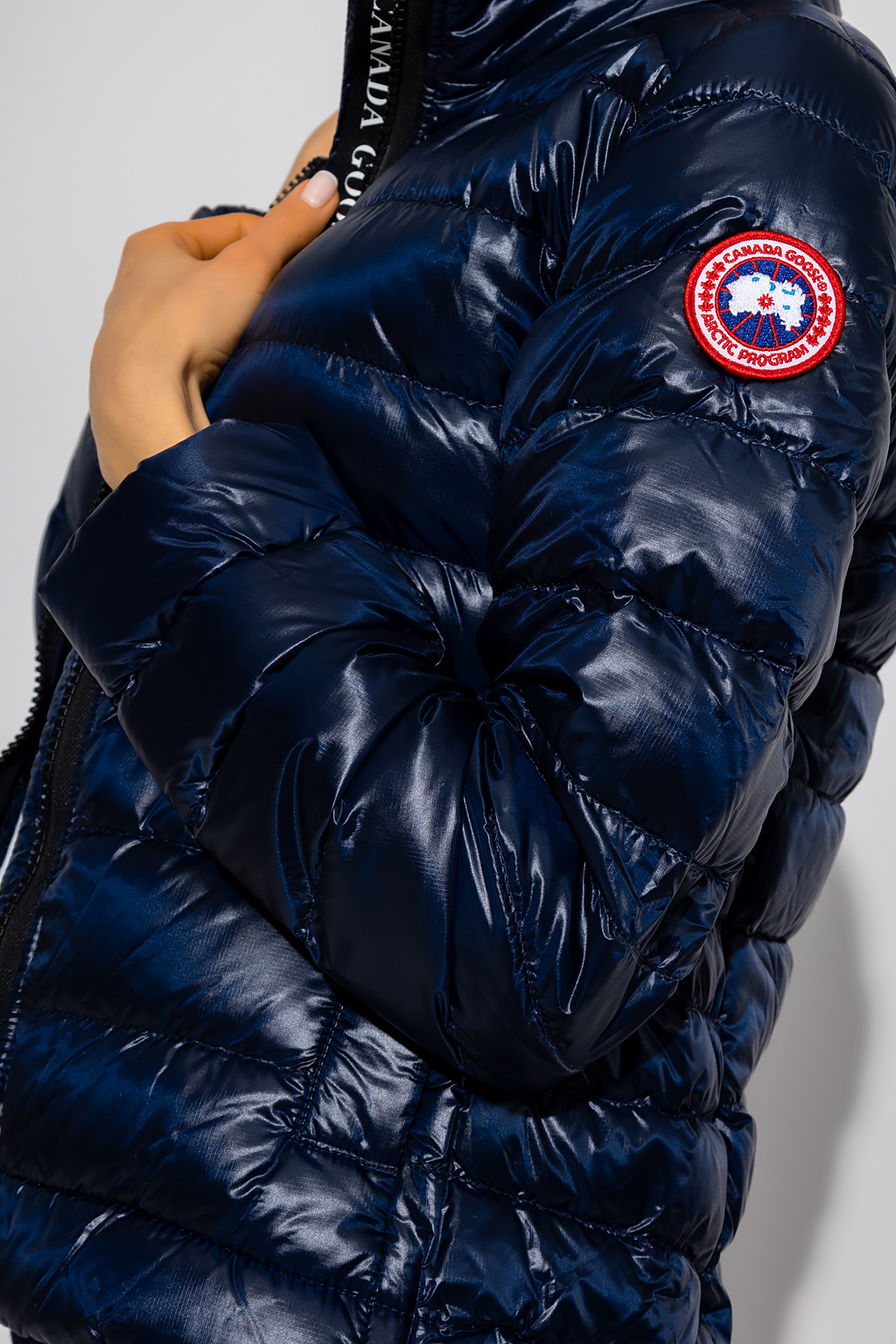 Canada Goose Down jacket