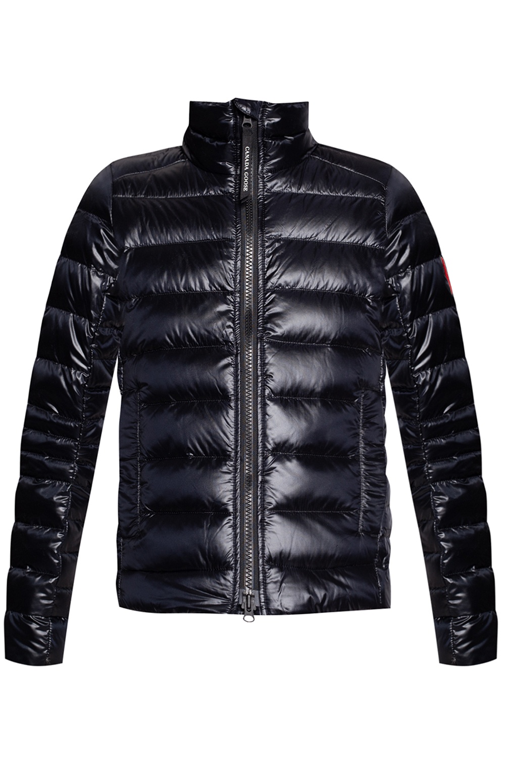 Canada Goose Quilted down jacket