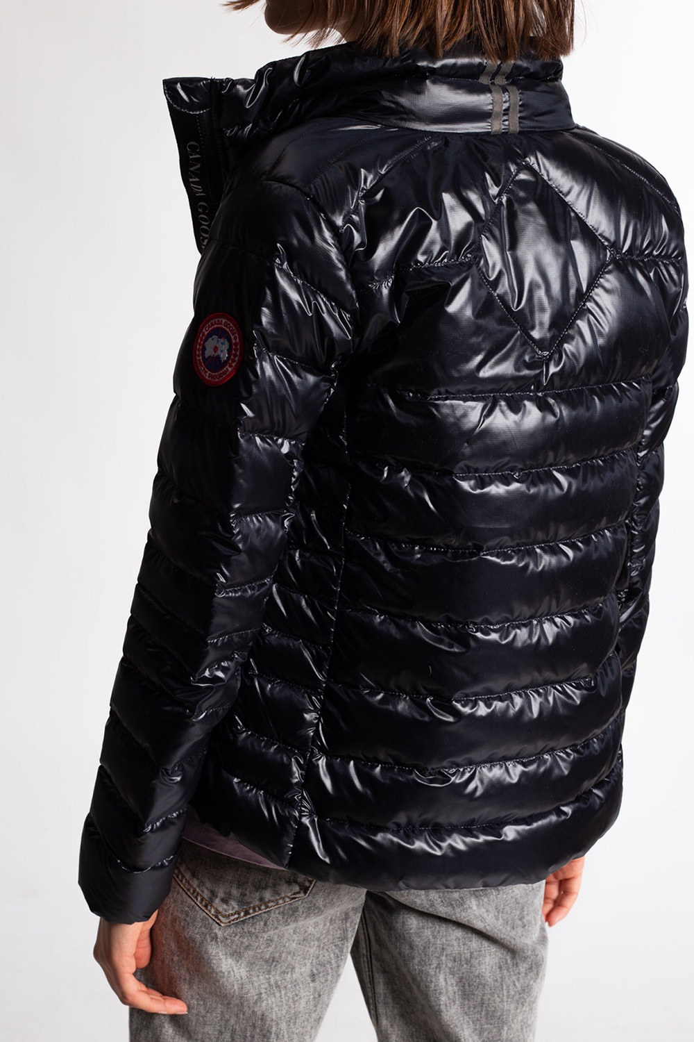 Canada Goose Quilted down jacket