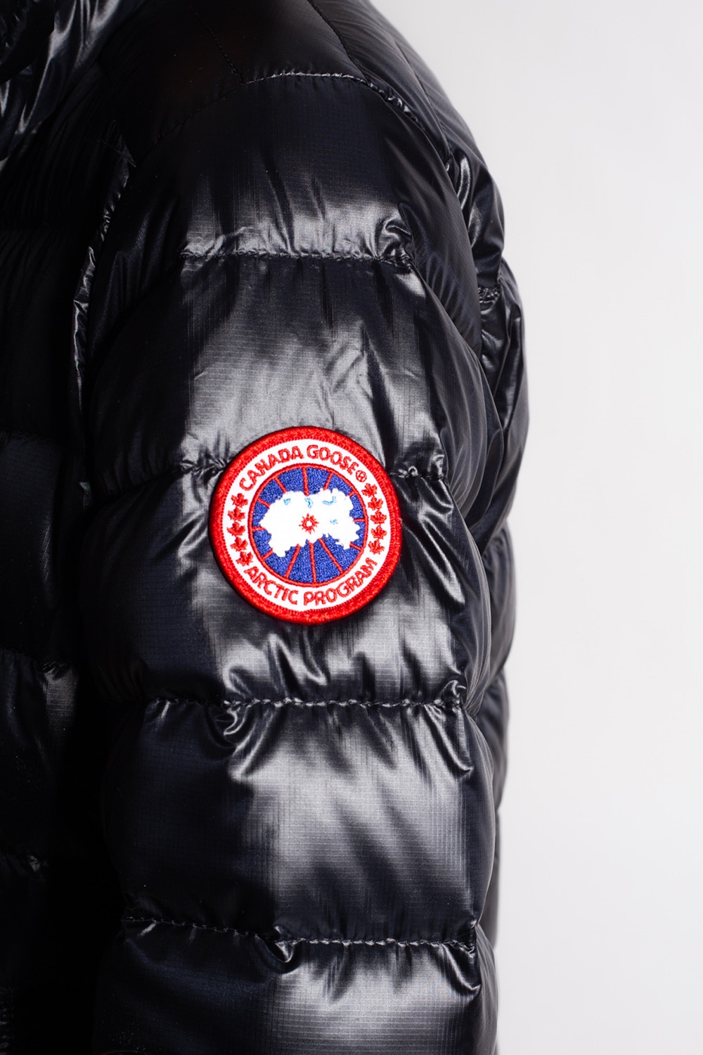 Canada Goose Quilted down jacket