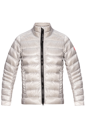 Quilted jacket