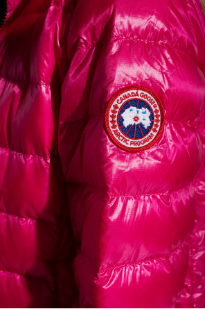 Canada Goose ‘Cypress’ quilted jacket