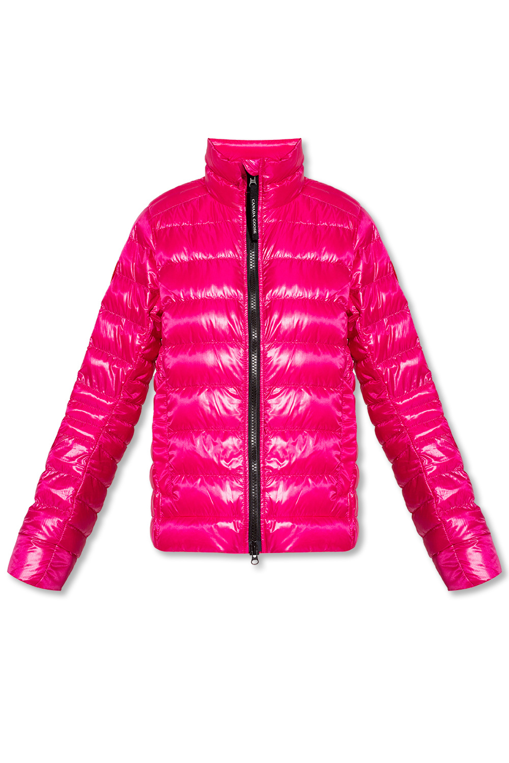 Canada Goose ‘Cypress’ quilted jacket | Women's Clothing | Vitkac