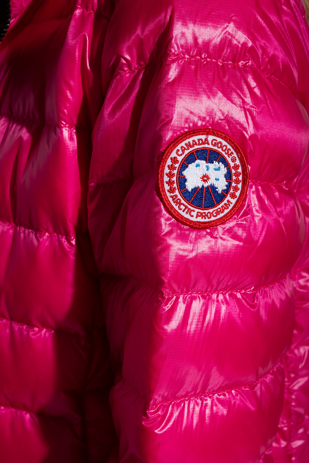 Canada Goose ‘Cypress’ quilted jacket