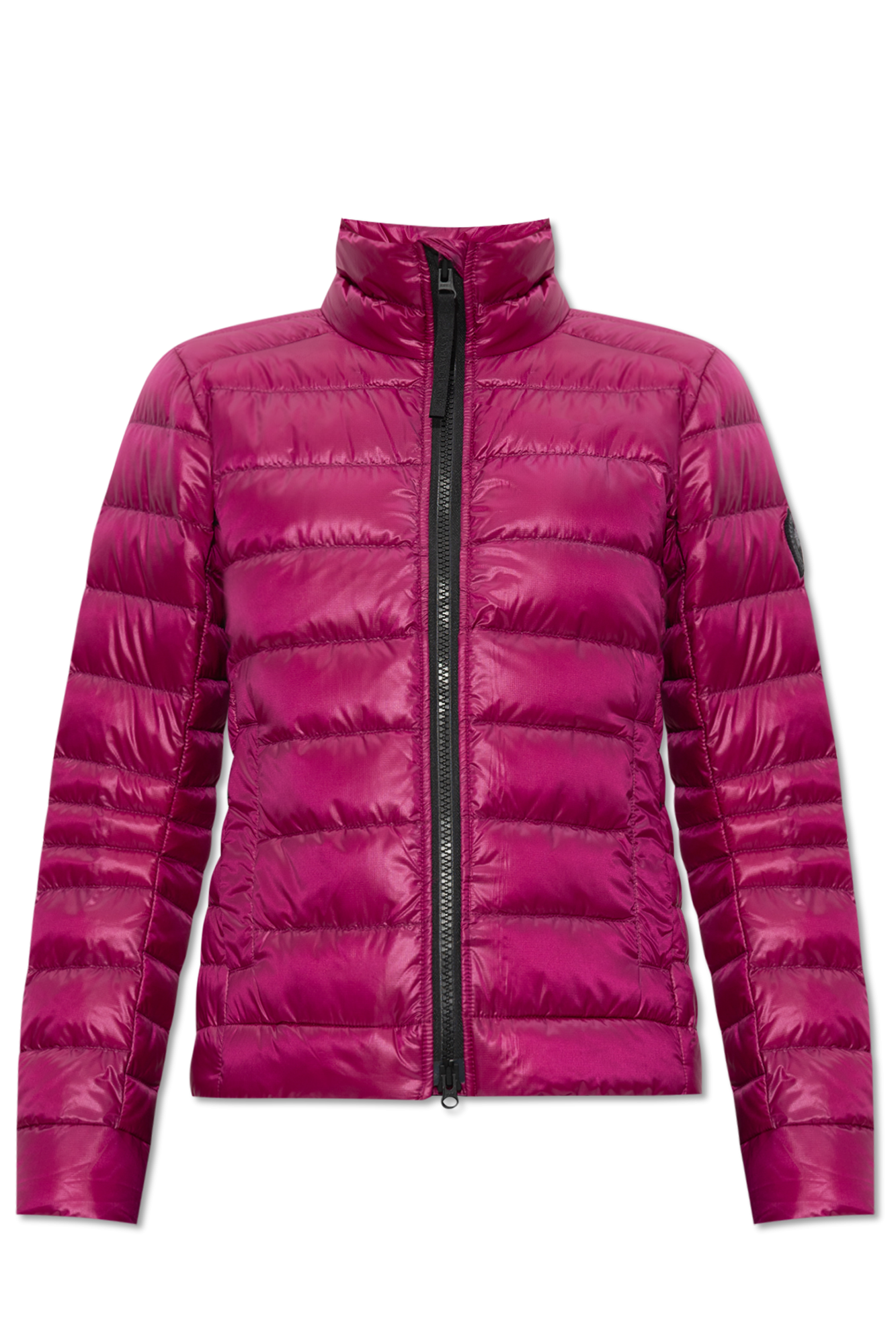 Pink 'Cypress' down jacket Canada Goose - Vitkac Canada