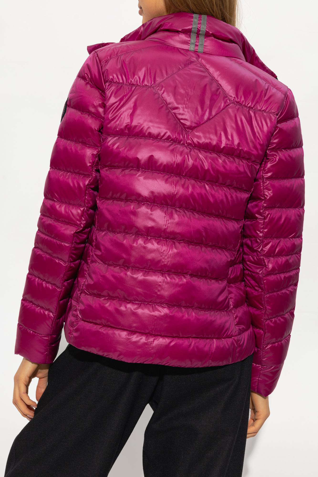 Canada Goose ‘Cypress’ down jacket