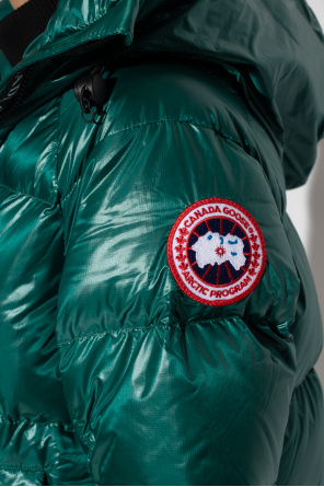 Canada Goose ‘Cypress’ quilted jacket
