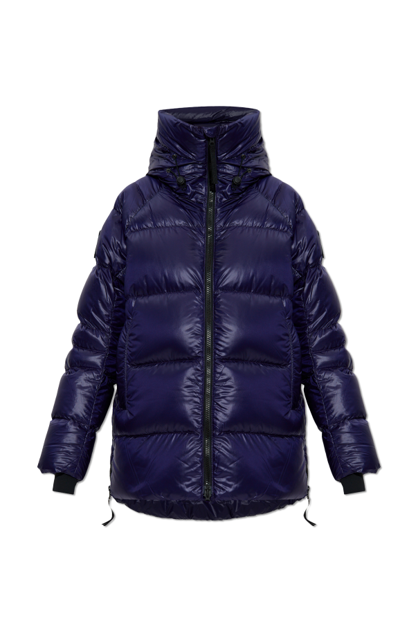 'Cypress' down jacket od Canada Goose