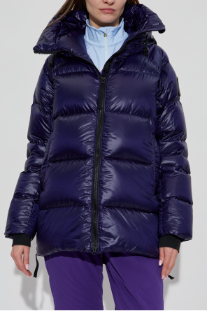 Canada Goose 'Cypress' down jacket