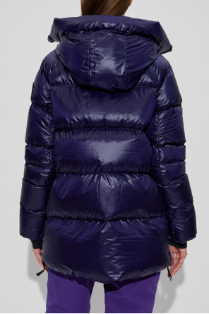 Canada Goose 'Cypress' down jacket