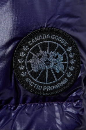 Canada Goose 'Cypress' down jacket