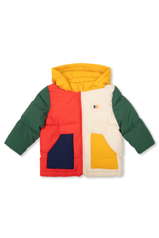 Bobo Choses Hooded jacket