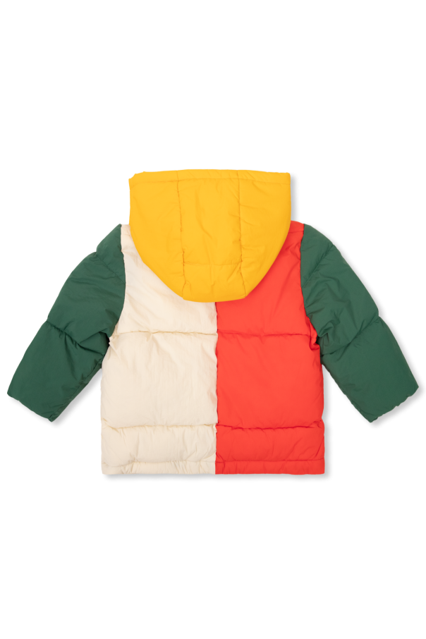 Bobo Choses Hooded jacket