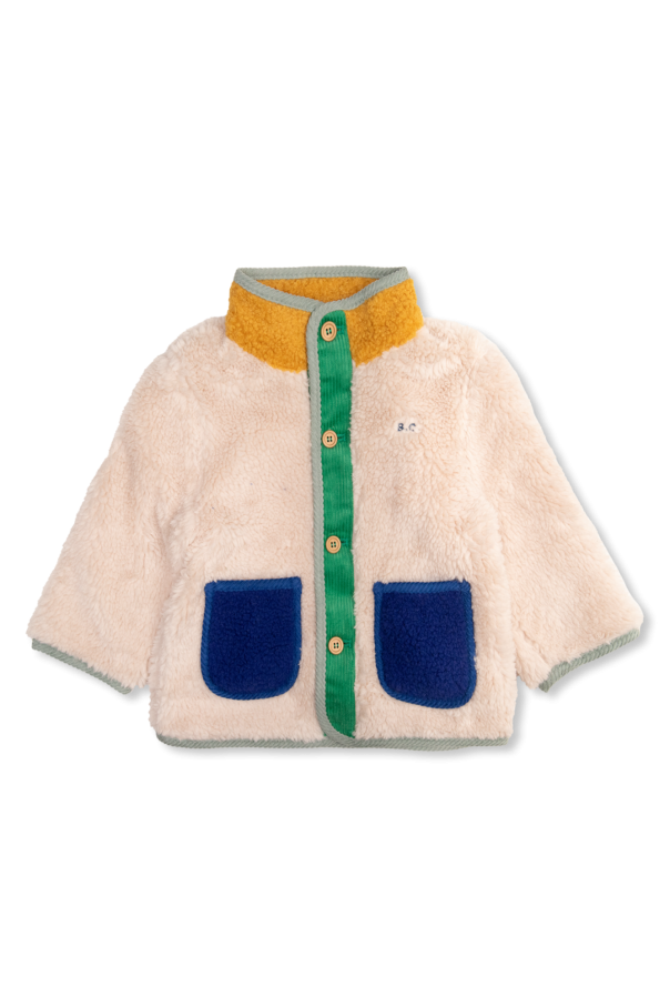 Bobo Choses Molo Padded Jackets