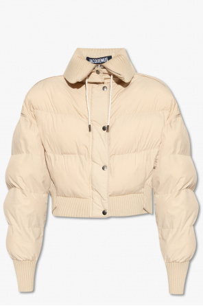 Chanel Pre-Owned 1991 sequin-embellished jacket