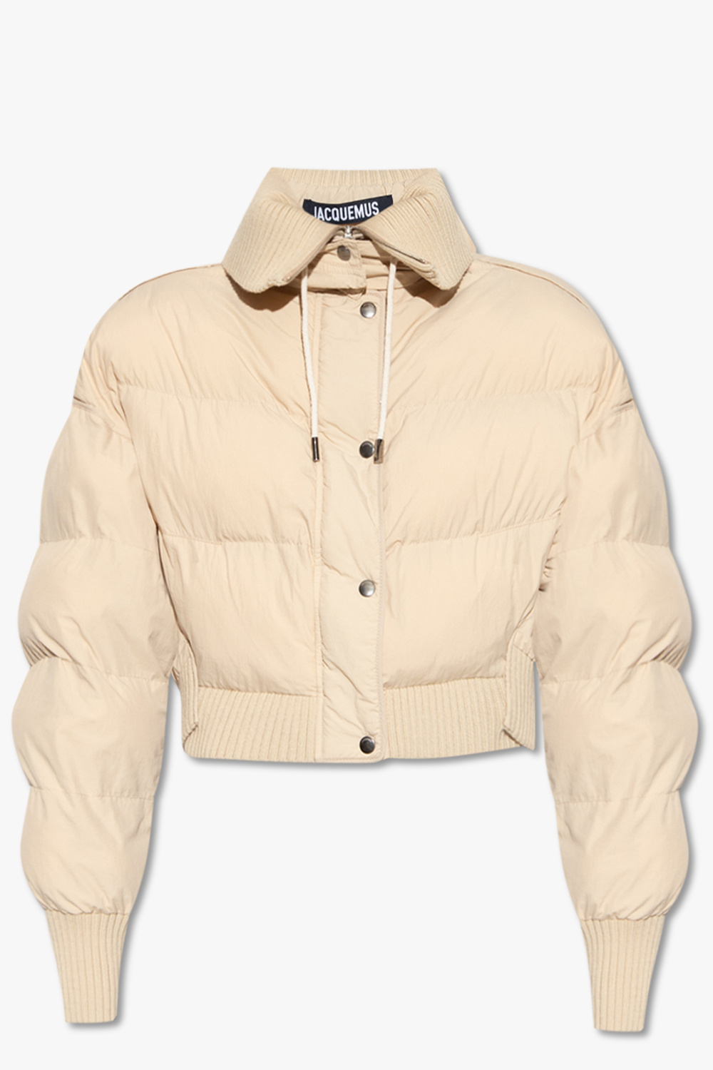 Jacquemus ‘Briciola’ short jacket