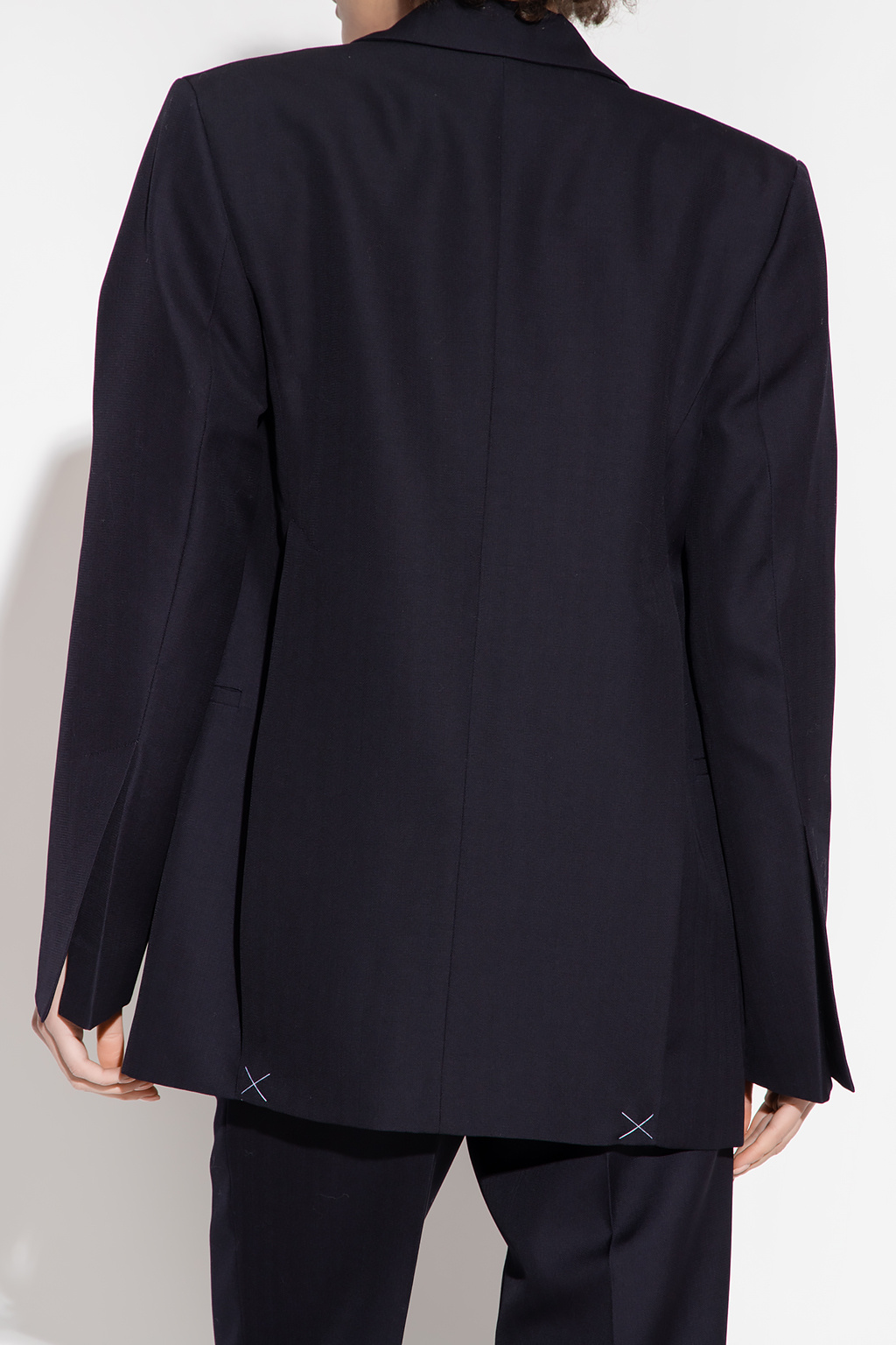 Jacquemus ‘Astouin’ single-breasted blazer