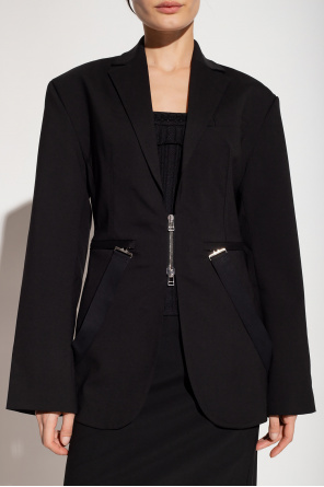 Jacquemus ‘Filu’ fitted blazer