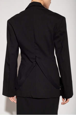 Jacquemus ‘Filu’ fitted blazer