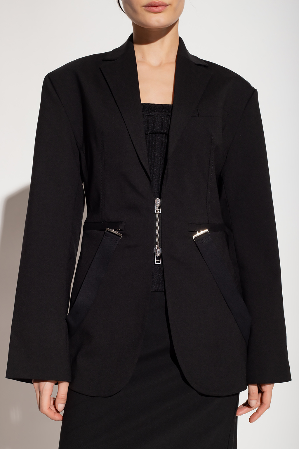 Jacquemus ‘Filu’ fitted blazer