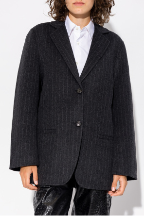 TOTEME Relaxed-fitting blazer