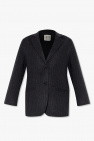 TOTEME Relaxed-fitting blazer
