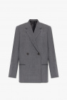 TOTEME Double-breasted blazer