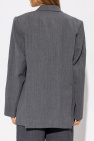 TOTEME Double-breasted blazer