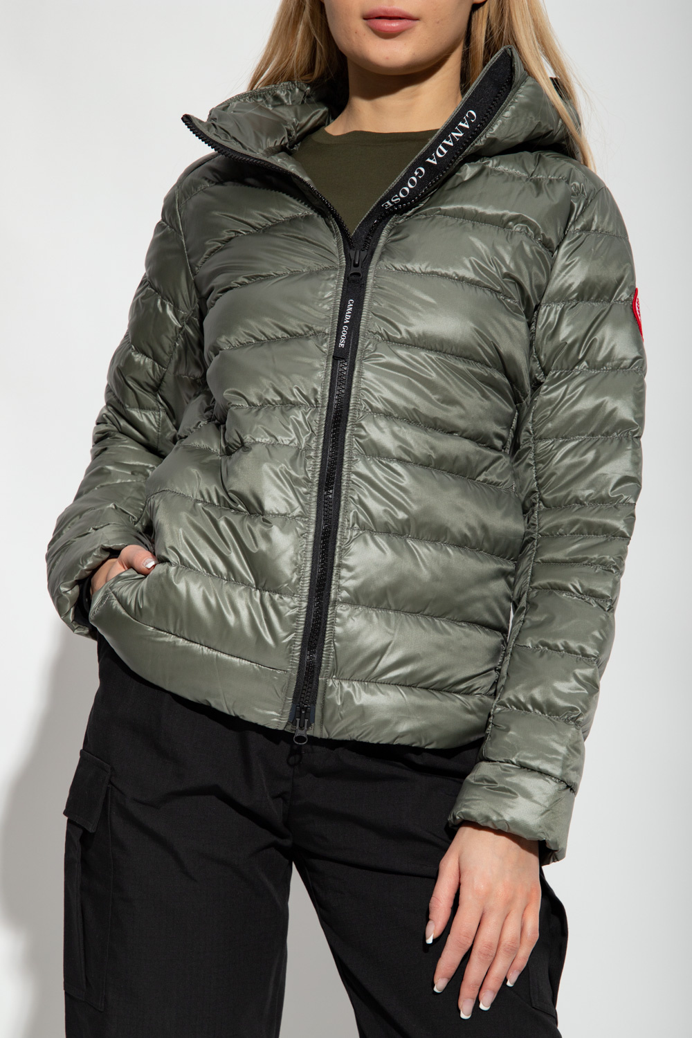 Canada Goose ‘Cypress’ jacket