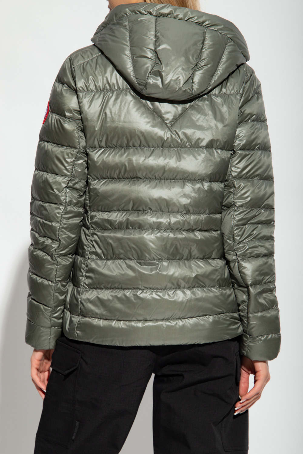 Canada Goose ‘Cypress’ jacket