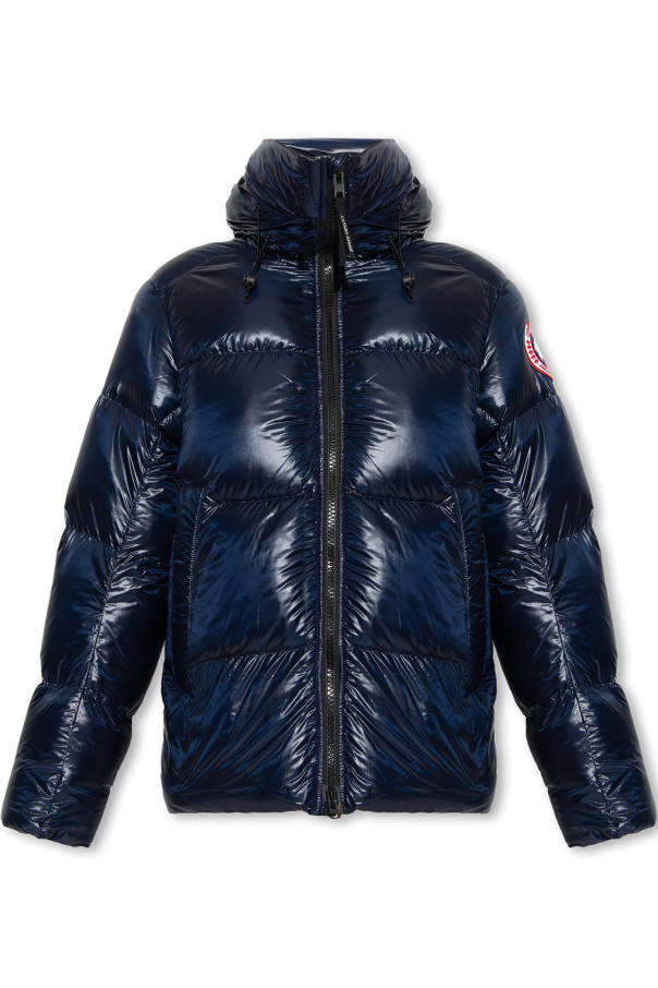 ‘Crofton’ down jacket od Canada Goose