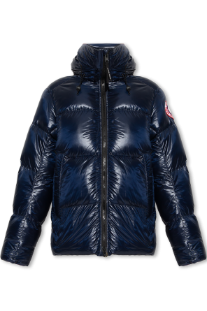 ‘Crofton’ down jacket