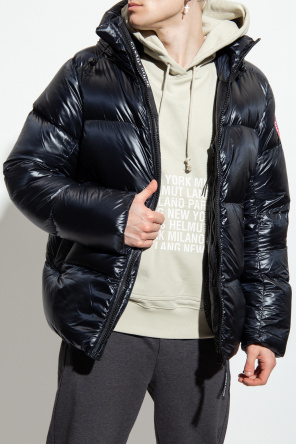 Canada Goose Down with jacket