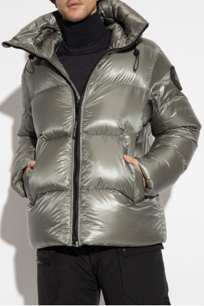 Canada Goose ‘Crofton’ puffer women jacket
