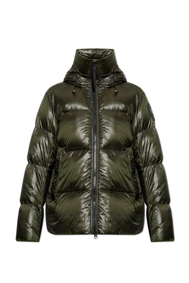 Canada Goose Kurtka puchowa `Crafton`