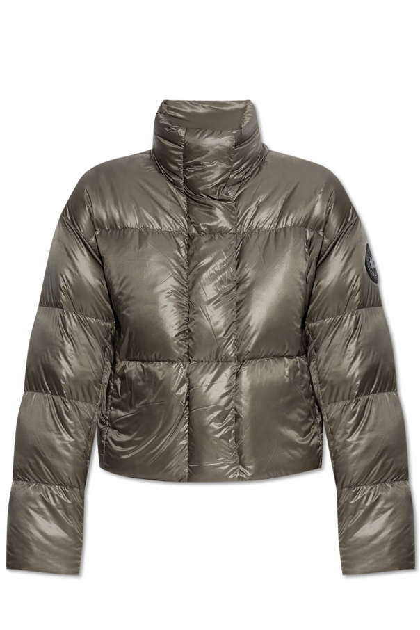 Canada Goose Down Jacket Cypress