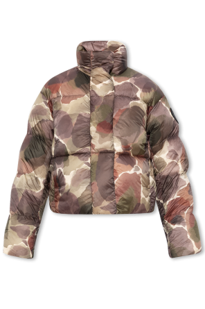 ‘cypress‘ jacket od Canada Goose