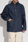 Jacquemus ‘Yelo’ denim jacket