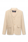 Jacquemus Satrapo wool and cashmere jacket