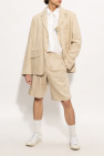 Jacquemus Satrapo wool and cashmere jacket