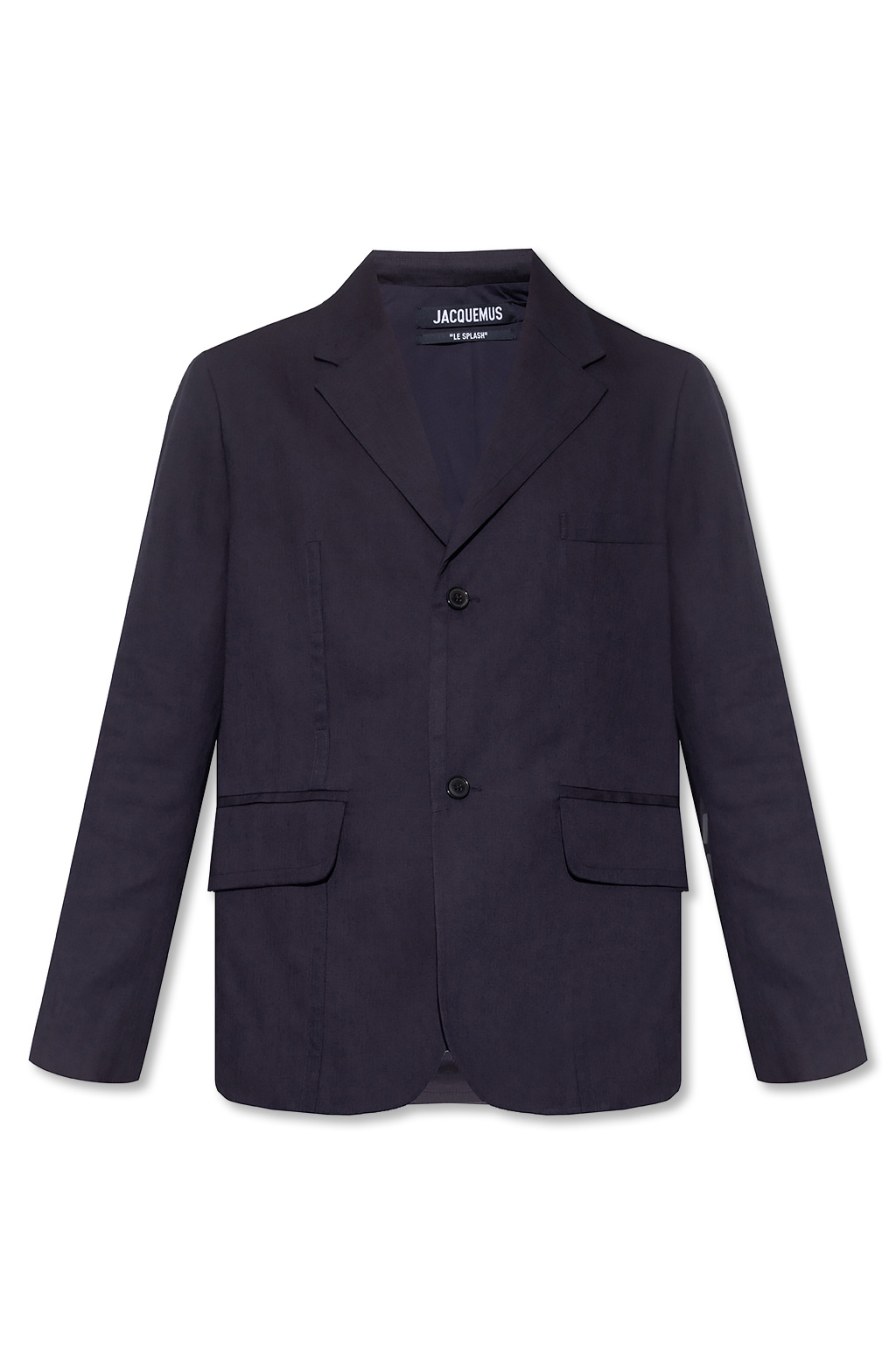 Jacquemus Blazer with notch lapels