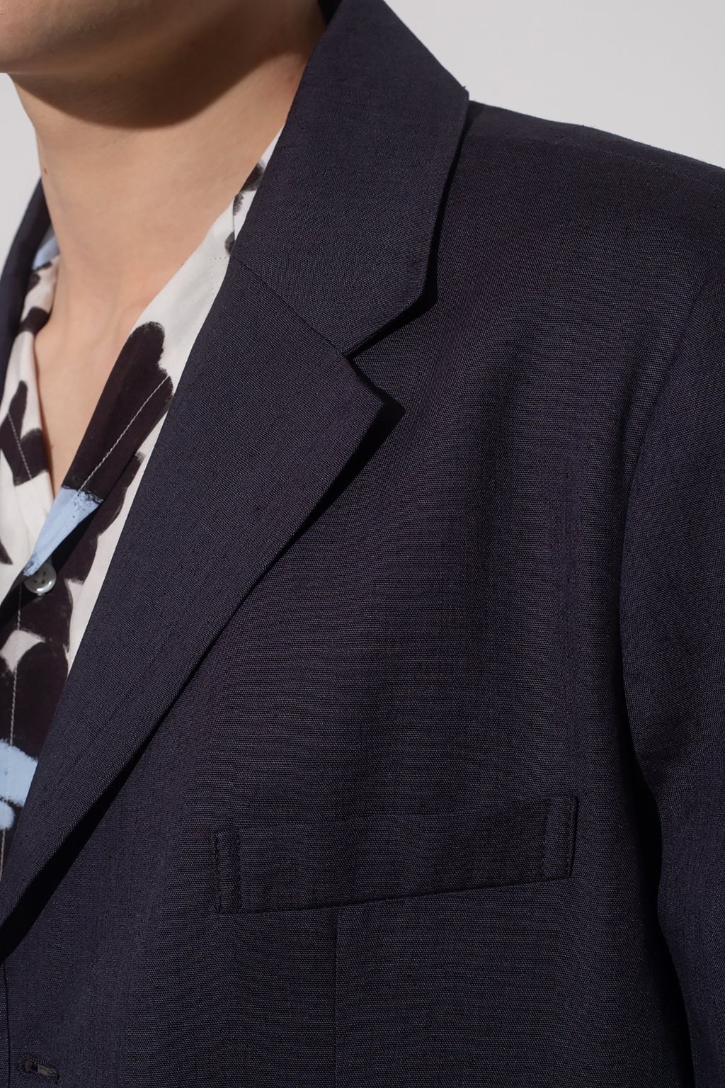 Jacquemus Blazer with notch lapels