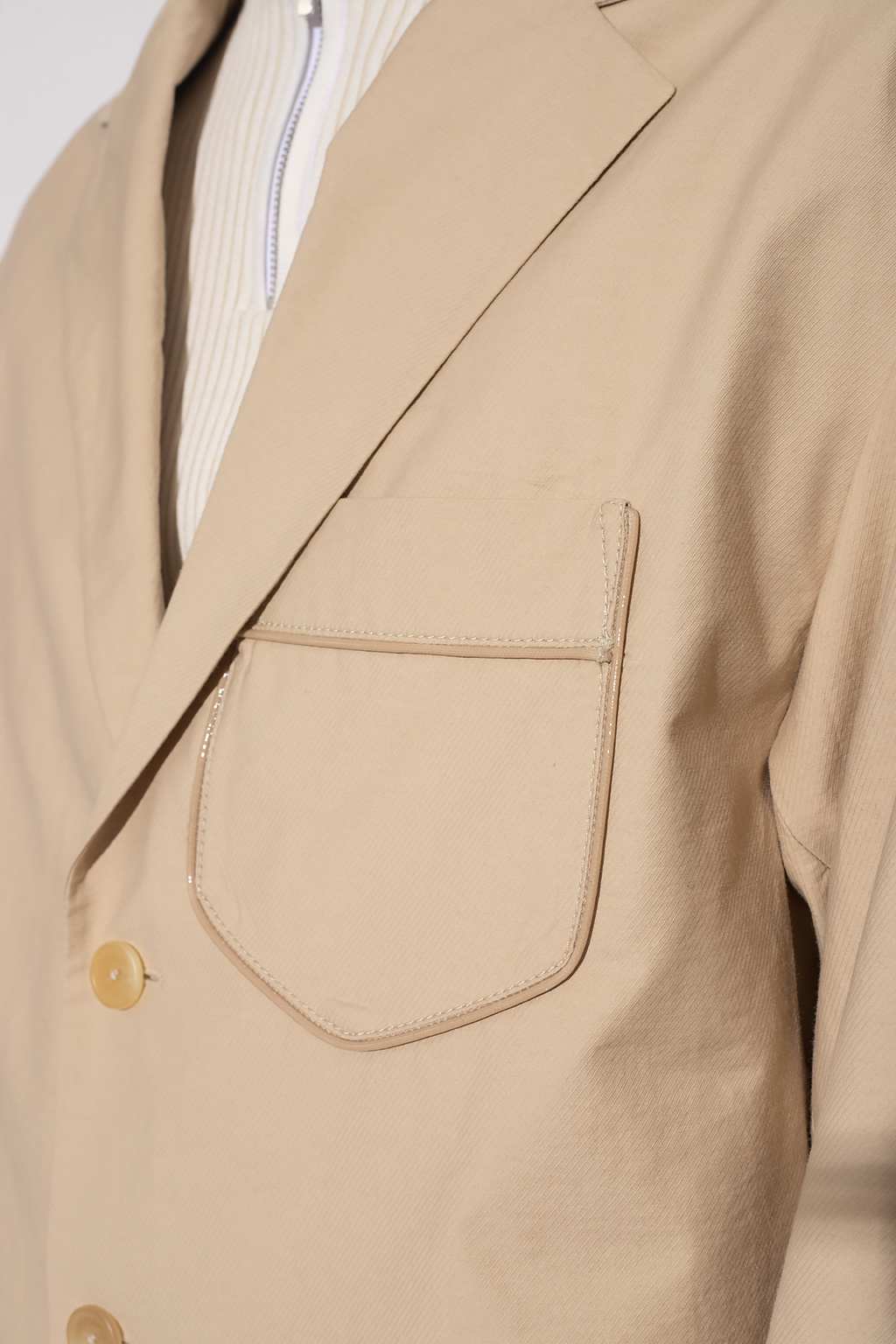 Jacquemus Blazer with notch lapels