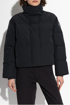 Canada Goose Down Jacket 'Grandview'