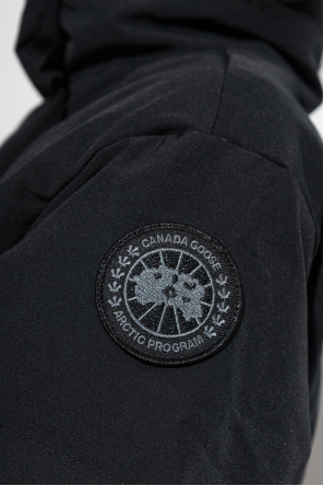 Canada Goose Kurtka puchowa `Grandview`