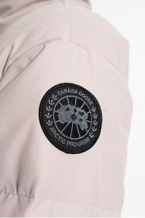 Canada Goose Kurtka puchowa `Grandview`