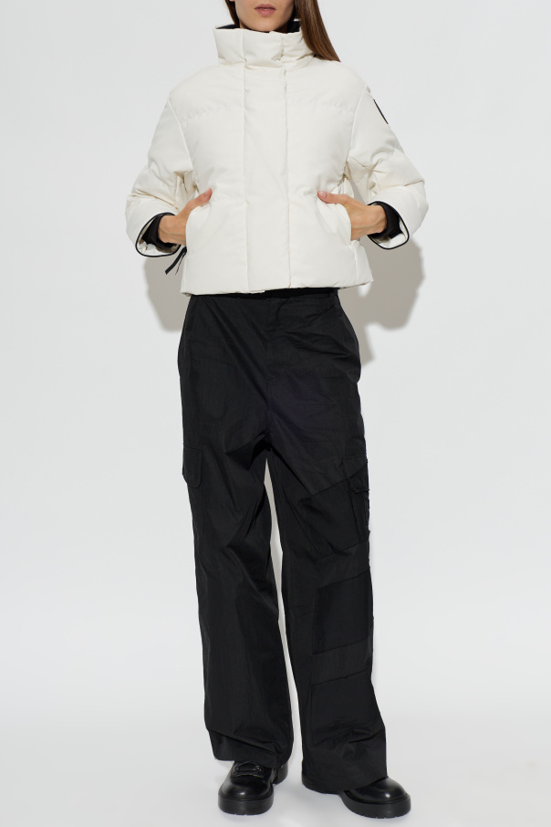 Canada Goose kurtka puchowa `Grandview’