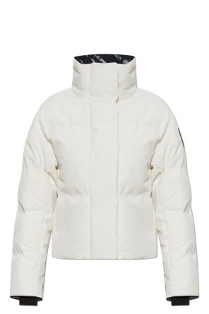 Casaco de penas 'grandview' od Canada Goose