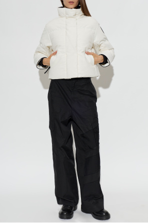 Casaco de penas 'grandview' od Canada Goose