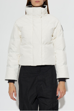 Canada Goose kurtka puchowa `Grandview’